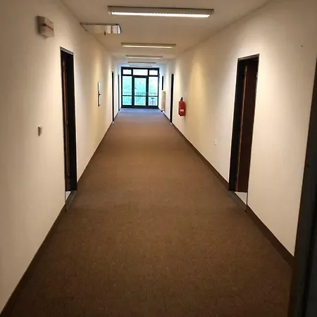Army Gæstehus