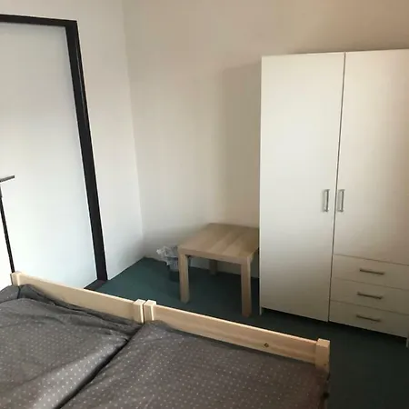 Army Gæstehus Trenčín